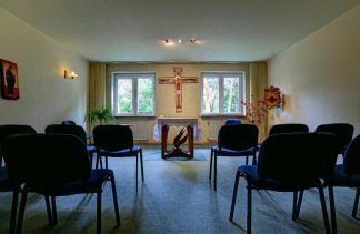 Obiekty konferencyjne - Europejskie Centrum Komunikacji i Kultury (ECCC) - obiekt - zdjęcie 5 