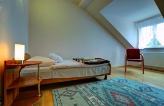 Obiekty konferencyjne - Europejskie Centrum Komunikacji i Kultury (ECCC) - obiekt - zdjęcie 7 