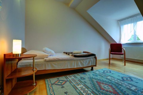 Obiekty konferencyjne - Europejskie Centrum Komunikacji i Kultury (ECCC) - zdjęcie 2