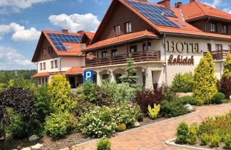 Hotele 3*** - Hotel Łokietek - obiekt - zdjęcie 1 