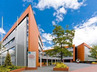 Wydział Zarządzania Uniwersytetu Łódzkiego - sale konferencyjne Łódź