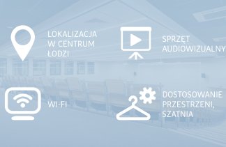 Uczelnie - Wydział Zarządzania Uniwersytetu Łódzkiego - obiekt - zdjęcie 3 