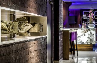 Hotele 4**** - Hotel Mercure Gdańsk Stare Miasto - obiekt - zdjęcie 6 