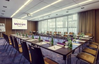 Hotele 4**** - Hotel Mercure Gdańsk Stare Miasto - obiekt - zdjęcie 5 