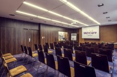 Hotele 4**** - Hotel Mercure Gdańsk Stare Miasto - zdjęcie 3