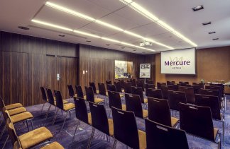 Hotele 4**** - Hotel Mercure Gdańsk Stare Miasto - obiekt - zdjęcie 3 