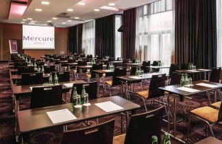 Hotele 4**** - Hotel Mercure Gdańsk Stare Miasto - obiekt - zdjęcie 1 