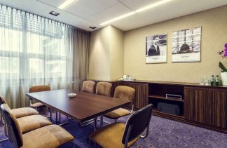 Hotele 4**** - Hotel Mercure Gdańsk Stare Miasto - obiekt - zdjęcie 4 