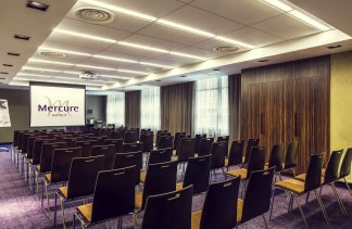 Hotele 4**** - Hotel Mercure Gdańsk Stare Miasto - obiekt - zdjęcie 2 