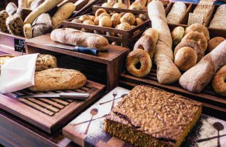 Hotele 4**** - Hotel Mercure Gdańsk Stare Miasto - restaurant - zdjęcie 4 