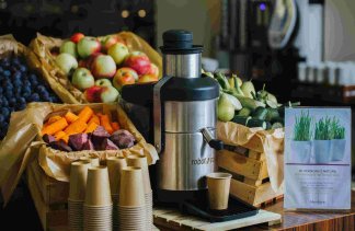 Hotele 4**** - Hotel Mercure Gdańsk Stare Miasto - restaurant - zdjęcie 5 