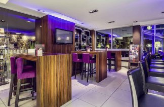 Hotele 4**** - Hotel Mercure Gdańsk Stare Miasto - restaurant - zdjęcie 2 