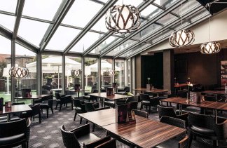 Hotele 4**** - Hotel Mercure Gdańsk Stare Miasto - restaurant - zdjęcie 3 