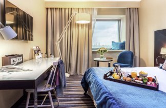 Hotele 4**** - Hotel Mercure Gdańsk Stare Miasto - Pokoje - zdjęcie 1 