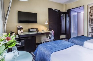 Hotele 4**** - Hotel Mercure Gdańsk Stare Miasto - Pokoje - zdjęcie 3 