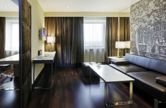 Hotele 4**** - Hotel Mercure Gdańsk Stare Miasto - Pokoje - zdjęcie 5 