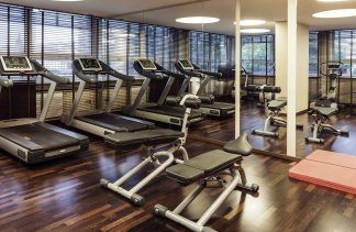 Hotele 4**** - Hotel Mercure Gdańsk Stare Miasto - service - zdjęcie 1 