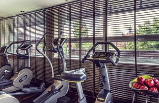 Hotele 4**** - Hotel Mercure Gdańsk Stare Miasto - service - zdjęcie 2 