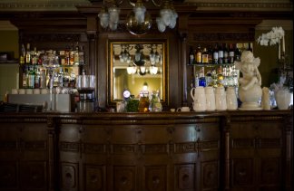 Restauracje - Restauracja Leśniczówka - obiekt - zdjęcie 6 