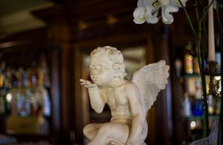 Restauracje - Restauracja Leśniczówka - obiekt - zdjęcie 5 