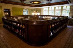 Restauracje - Restauracja Leśniczówka - zdjęcie 3