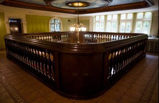 Restauracje - Restauracja Leśniczówka - obiekt - zdjęcie 3 