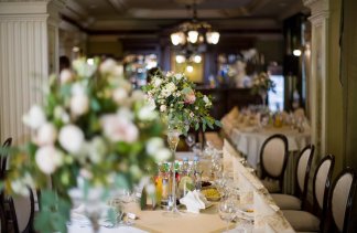 Restauracje - Restauracja Leśniczówka - obiekt - zdjęcie 7 