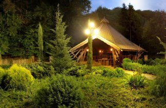 Restauracje - Restauracja Leśniczówka - service - zdjęcie 3 