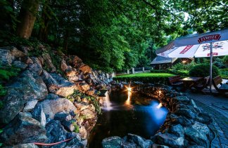 Restauracje - Restauracja Leśniczówka - service - zdjęcie 2 