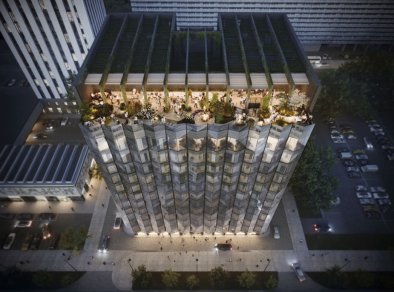 Hotel Puro Katowice - sale konferencyjne Katowice