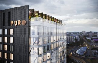 Nowy - Hotel Puro Katowice - obiekt - zdjęcie 1 
