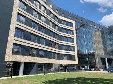 Vizja Park - sale konferencyjne Warszawa