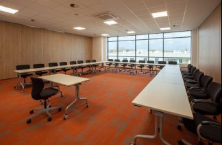 Centra konferencyjne - Vizja Park - obiekt - zdjęcie 10 