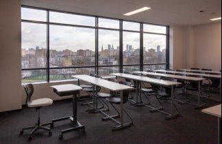 Centra konferencyjne - Vizja Park - obiekt - zdjęcie 11 