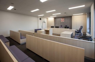 Centra konferencyjne - Vizja Park - obiekt - zdjęcie 19 