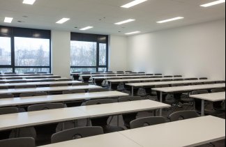 Centra konferencyjne - Vizja Park - obiekt - zdjęcie 13 