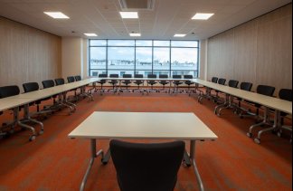 Centra konferencyjne - Vizja Park - obiekt - zdjęcie 9 