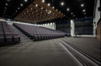 Centra konferencyjne - Vizja Park - obiekt - zdjęcie 3 