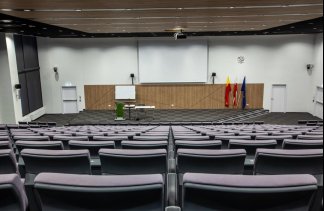 Centra konferencyjne - Vizja Park - obiekt - zdjęcie 4 