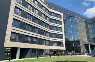 Centra konferencyjne - Vizja Park - obiekt - zdjęcie 1 