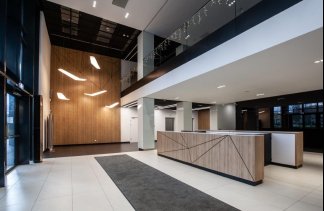 Centra konferencyjne - Vizja Park - obiekt - zdjęcie 2 