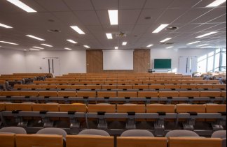 Centra konferencyjne - Vizja Park - obiekt - zdjęcie 5 