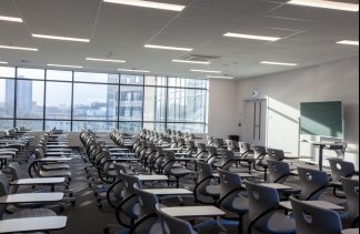 Centra konferencyjne - Vizja Park - obiekt - zdjęcie 17 