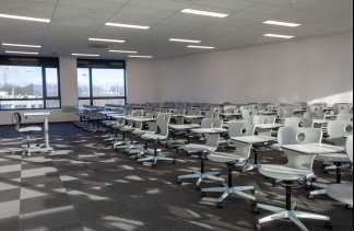 Centra konferencyjne - Vizja Park - obiekt - zdjęcie 16 