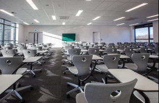 Centra konferencyjne - Vizja Park - obiekt - zdjęcie 15 