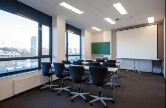 Centra konferencyjne - Vizja Park - obiekt - zdjęcie 12 