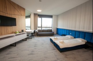 Centra konferencyjne - Vizja Park - Pokoje - zdjęcie 1 