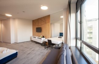 Centra konferencyjne - Vizja Park - Pokoje - zdjęcie 2 