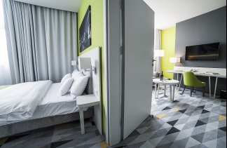 Hotele 4**** - Hotel Metropolitan **** - obiekt - zdjęcie 10 