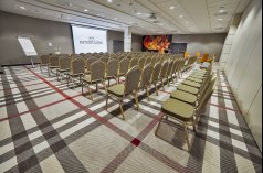 Hotele 4**** - Hotel Metropolitan **** - zdjęcie 3